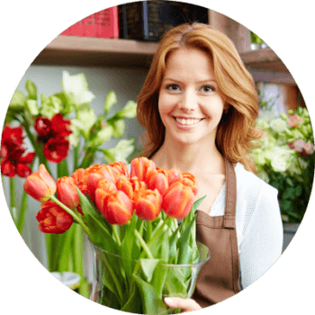 Купить тюльпаны в Краснополье